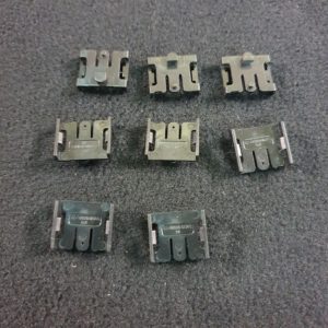 Ensemble de 8 supports des cartes du LCD télé Thomson 65US6106X1