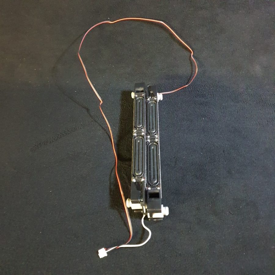 Telecomando Universale Sostitutivo Tv Telefunken Facile Da Programmare Cm T024