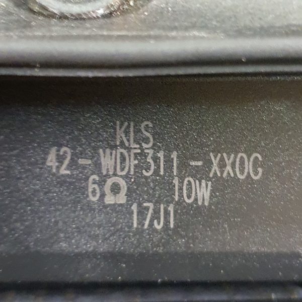 Barre De Lumière Noire De 12 Pièces/ensemble LED