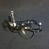 Ensemble nappes de connexion des barres leds télé Lg 65SM82007LA