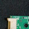 Module Bluetooth télé Telefunken D65V800M4CWH Référence: 17BT02 (21111BAR3) – Image 4