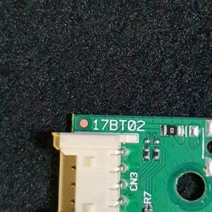 Module Bluetooth télé Telefunken D65V800M4CWH Référence: 17BT02 (21111BAR3) – Image 4