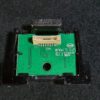 Module bouton power télé Telefunken D65V800M4CWH Référence: 17TK155 (190418R1) – Image 3
