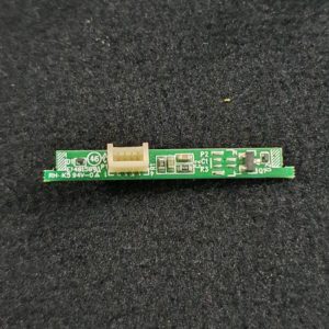 Module infra rouge télé Thomson 65US6106X1 Référence: 40-E6720B-IRD2LG – Image 6
