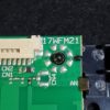 Module wifi télé Telefunken D65V800M4CWH Référence: 17WFM21 (070417R1) – Image 3