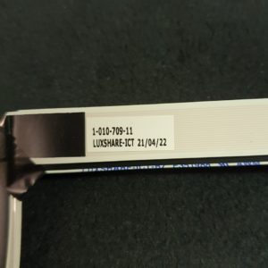Nappe de connexion des modules télé Sony XR-65X95J Référence: 1-010-709-11 – Image 3