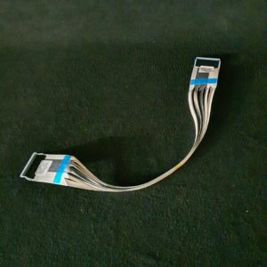 Nappe lvds télé Lg 65SM82007LA Référence: EAD64666301