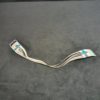 Nappe Lvds télé Lg 55UK6200PLA Référence: EAD64666101