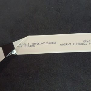 Nappe lvds télé Sony XR-65X95J Référence: 1-010-717-11 – Image 4