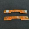 Ensemble Nappes De Connexion Des Cartes Du Lcd télé Thomson 65US6106X1
