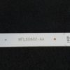Barre leds télé Grundig 55VLX7020 Référence: WFL60602-AA (LEFT) – Image 6
