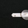 Barre leds télé Grundig 55VLX7020 Référence: WFL60602-AA (LEFT) – Image 4