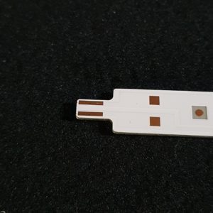 Barre leds télé Grundig 55VLX7020 Référence: WFQ60602-AA (RIGHT) – Image 3