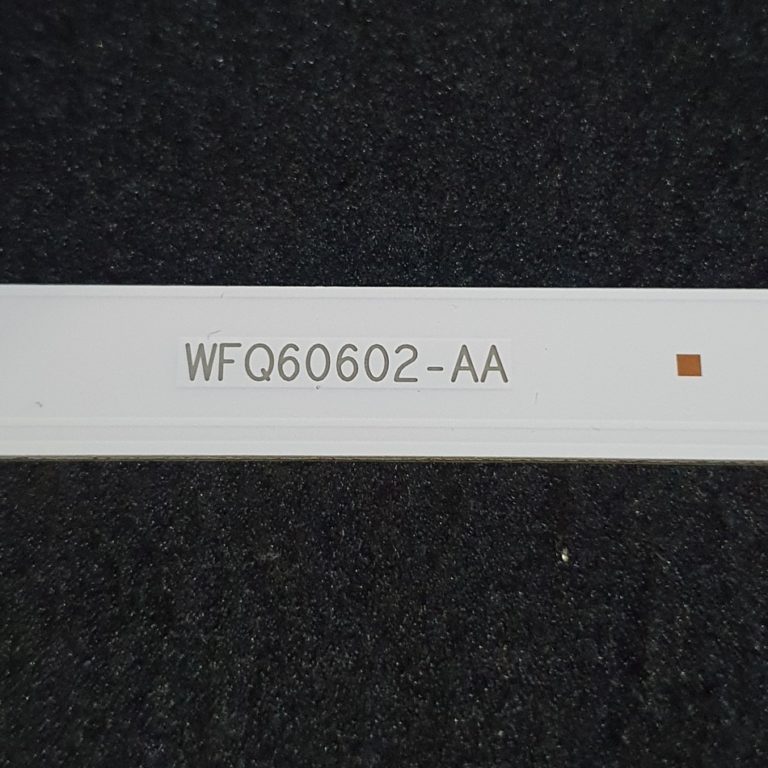 Cordon de connexion des barres leds télé Grundig 55GFB6623 - vente de
