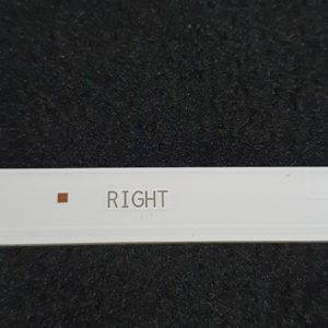 Barre leds télé Grundig 55VLX7020 Référence: WFQ60602-AA (RIGHT) – Image 5