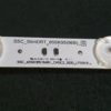 Barre leds télé Lg 65SK9500PLA Référence: SSC_SlimDRT_65SK95(96B)_S – Image 4