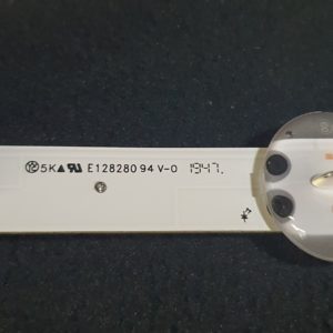 Barre leds télé Lg 75UM7110PLB Référence: LGIT_Y19.5_75UK65 L – Image 3