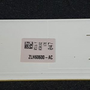 Barre leds télé Grundig 55GFB6623 Référence: ZLH60600-AC – Image 5