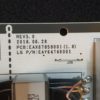 Carte d'alimentation télé Lg OLED55C8PLA Référence: EAX67858001 (1.8) – Image 5