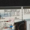Carte d'alimentation télé Lg OLED55C8PLA Référence: EAX67858001 (1.8) – Image 3