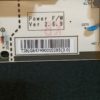 Carte d'alimentation télé Lg OLED55C8PLA Référence: EAX67858001 (1.8) – Image 4