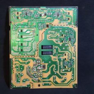 Carte d’alimentation télé Lg 75UM7110PLB Référence: EAY64908601