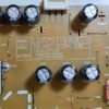 Carte d'alimentation télé Lg 75UM7110PLB Référence: EAY64908601 – Image 3