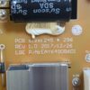 Carte d'alimentation télé Lg 75UM7110PLB Référence: EAY64908601 – Image 5