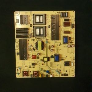 Carte d’alimentation télé Panasonic TX-65GXW585 Référence: 17IPS55 (23541289)