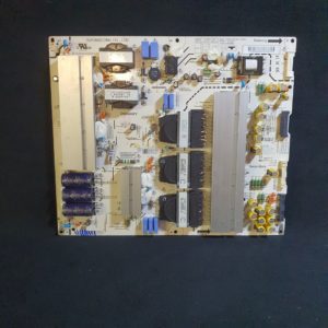 Carte d’alimentation télé Lg 55EG9109-ZB Référence: EAY63989802