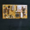 Carte d'alimentation télé Grundig 65VLX7020 Référence: AP-P125AM (2955046705)