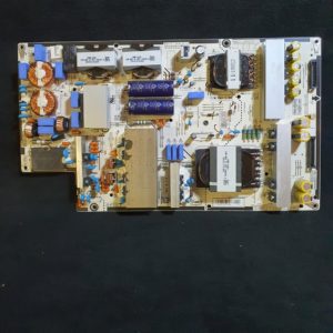 Carte d’alimentation télé Lg OLED65C9PLA Référence: EAX68364701(1.9)