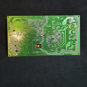 Carte d’alimentation télé Grundig 55VLX7020 Référence: AP-P125AM (2955046705)