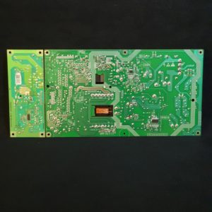 Carte d’alimentation télé Grundig 55GFB6623 Référence: APDP-182A2 (2955030704) + ZNL193-07