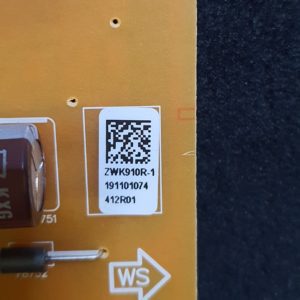 Carte d'alimentation télé Grundig 65VLX7020 Référence: AP-P125AM (2955046705) – Image 4