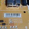 Carte d'alimentation télé Lg 55UM71007LB Référence: EAX67865201 (1.7) – Image 4