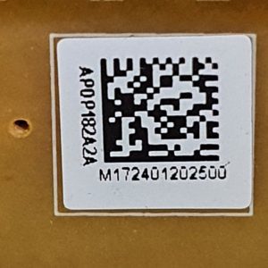 Carte d'alimentation télé Grundig 55GFB6623 Référence: APDP-182A2 (2955030704) + ZNL193-07 – Image 6