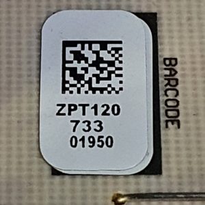 Carte d'alimentation télé Grundig 55GFB6623 Référence: APDP-182A2 (2955030704) + ZNL193-07 – Image 7