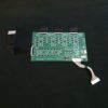 Carte inverter télé Lg 65SK9500PLA Référence: EBR85417203