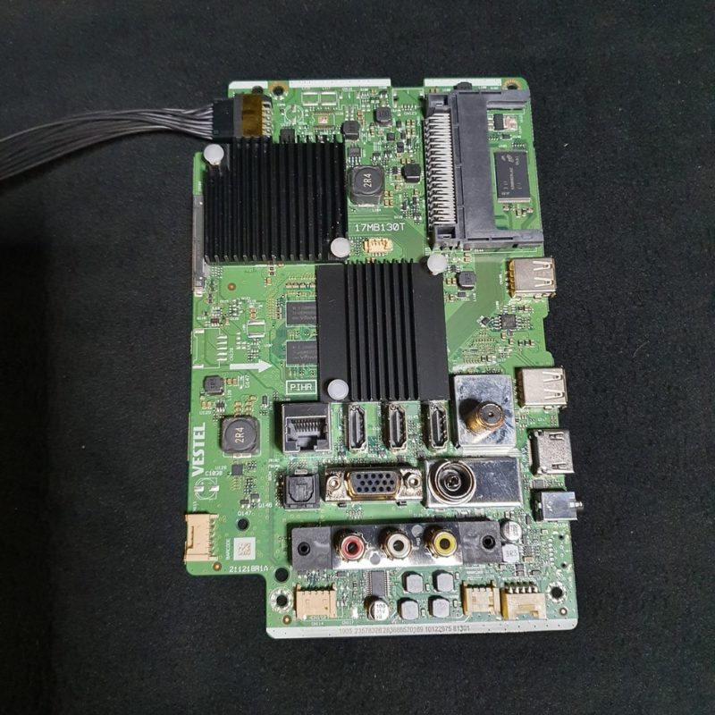 Carte D'alimentation Minebea CT31004C Pour TV Panasonic TX-L55DT50E