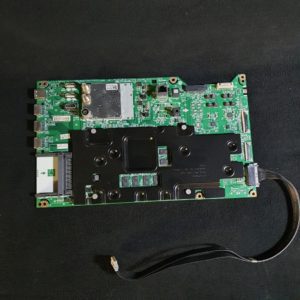 Carte Mère Télé Lg OLED65C8LLA Référence: EAX67685603 (1.1)