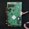 Carte mère télé Grundig 55GFB6623 Référence: ZG7190R-9 – Image 2