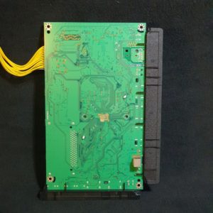 Carte mère télé Grundig 55VLX7020 Référence: ZG2190R-4 – Image 3