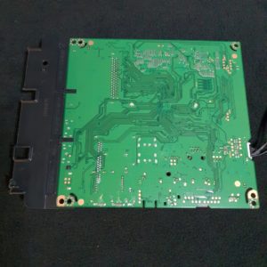Carte mère télé Lg 55UM71007LB Référence: EAX68253605(1.1) – Image 3