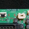 Carte mère télé Grundig 55GFB6623 Référence: ZG7190R-9 – Image 6