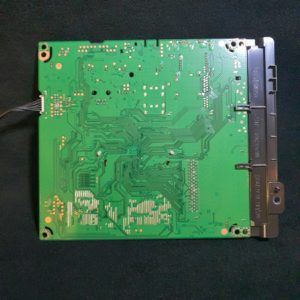 Carte mère télé Lg 75UM7110PLB Référence: EAX68253605(1.1) – Image 3