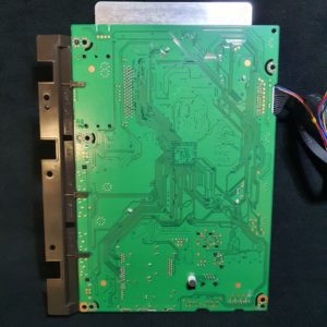 Carte mère télé Lg 65SK9500PLA Référence: EAX67868703(1.0) – Image 3