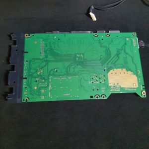 Carte mère télé Lg OLED65C9PLA Référence: EAX68303205(1.0) – Image 3