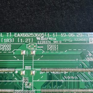 Carte mère télé Lg 75UM7110PLB Référence: EAX68253605(1.1) – Image 7