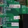 Carte Mère Télé Lg OLED65C8LLA Référence: EAX67685603 (1.1) – Image 4